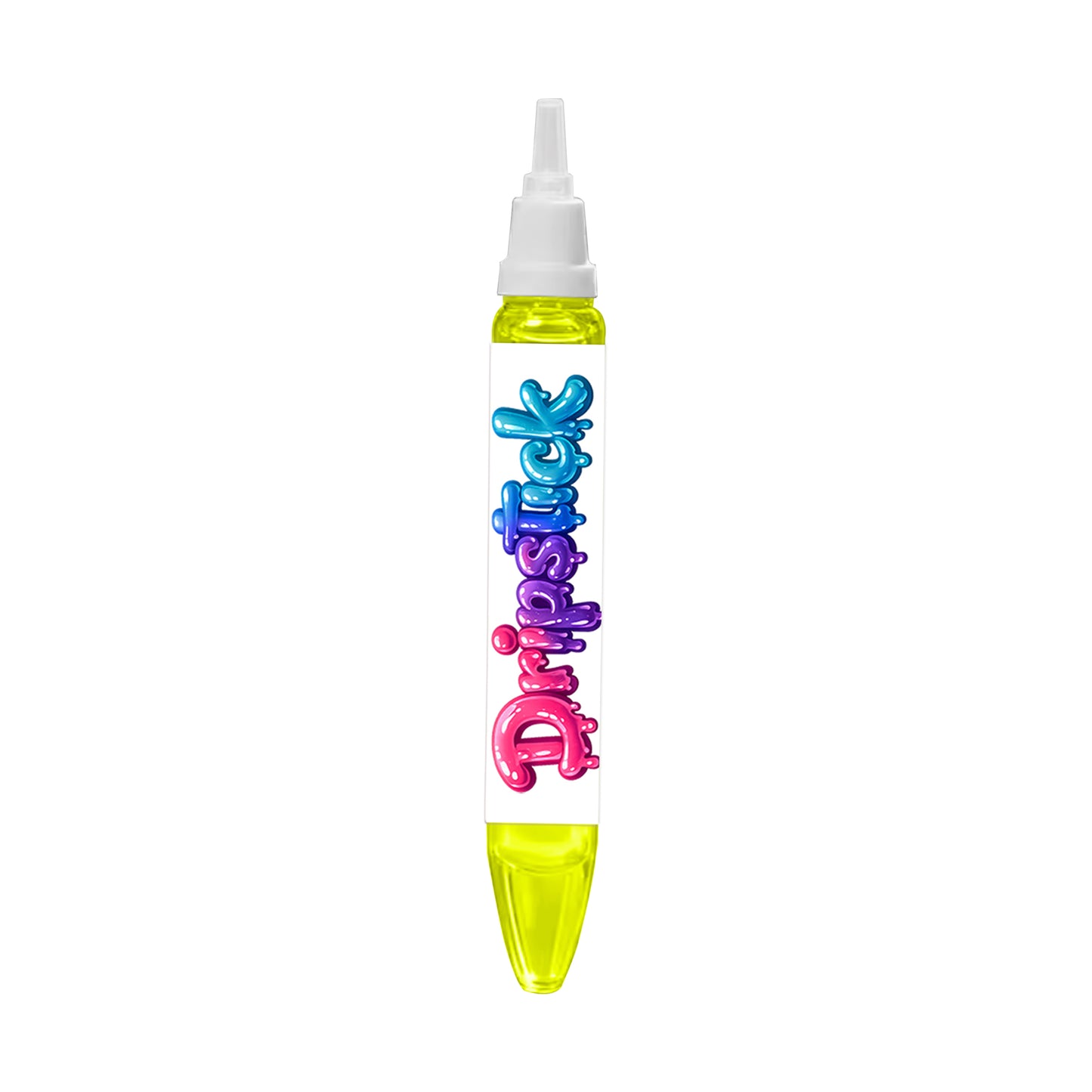 Drip Stick Liquid Candy Ink - 60 Fun Flavors to Choose From