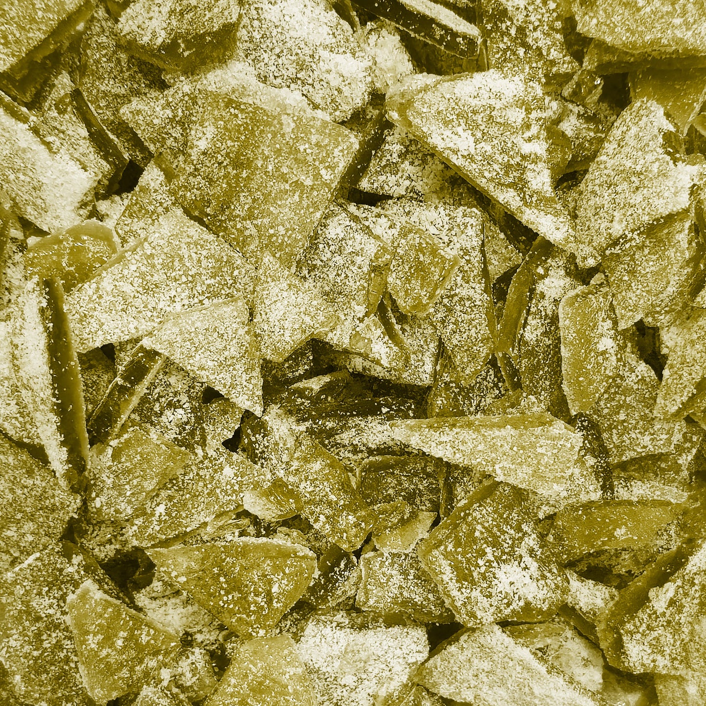 Poppin Crunch 8 oz Candy Shards - Sweet or Mega Sour Options - 40 Flavors!