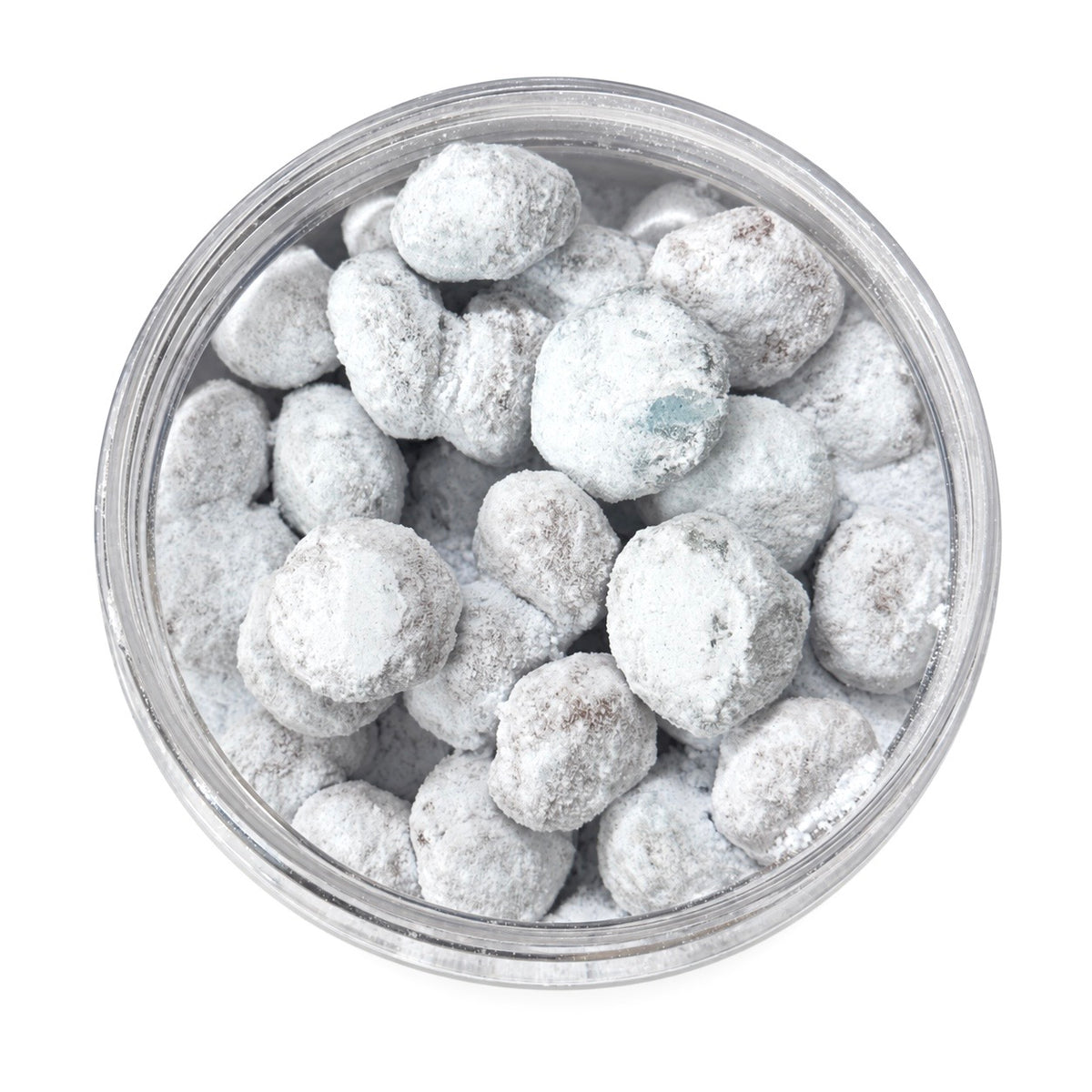 Poppin Crunch 1 LB Flavor-Coated Gushers – Intense Sweet & Sour Candy, Multiple Flavors