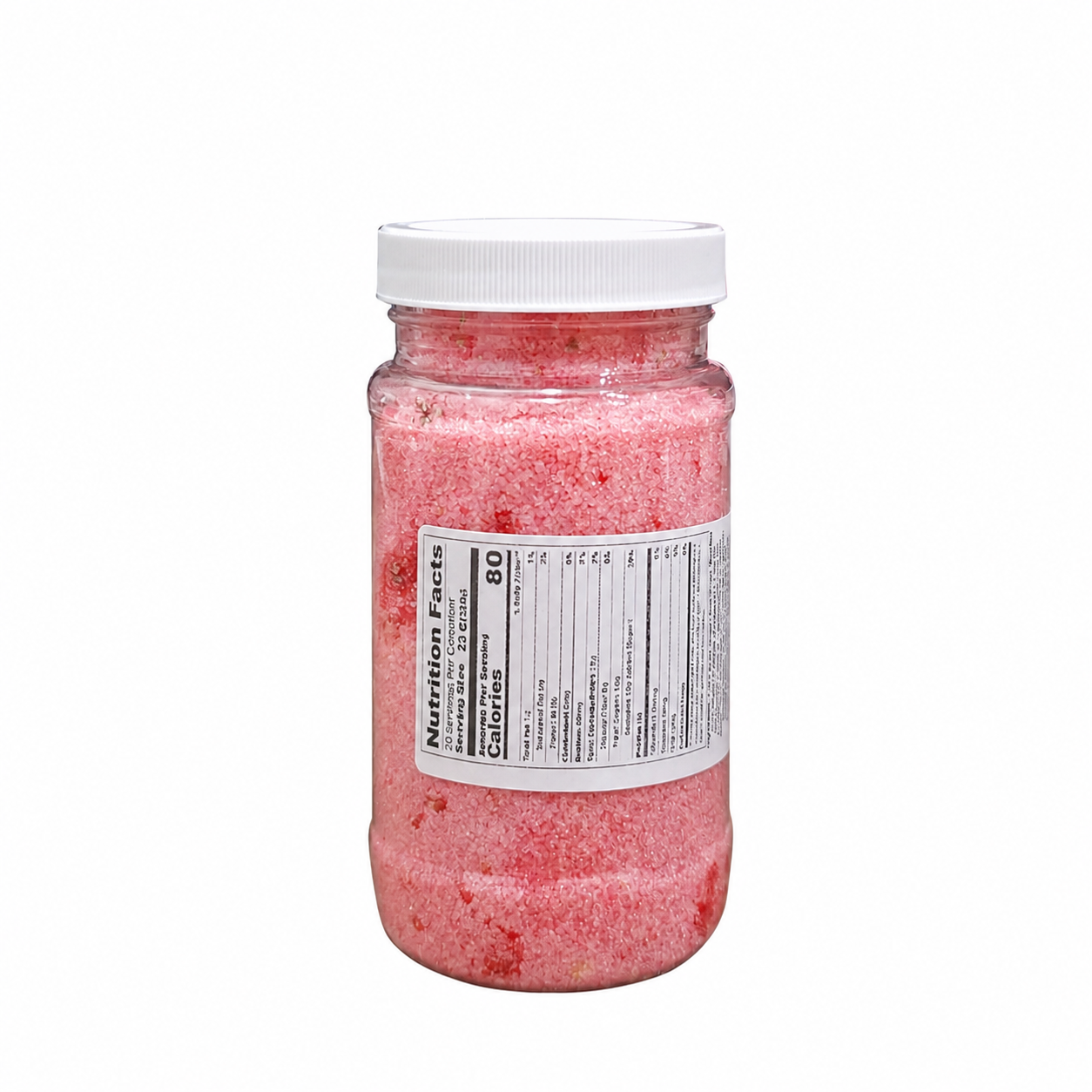 Poppin Crunch Intense Watermelon Cotton Candy Gushers - Choice of Sweet or Sour
