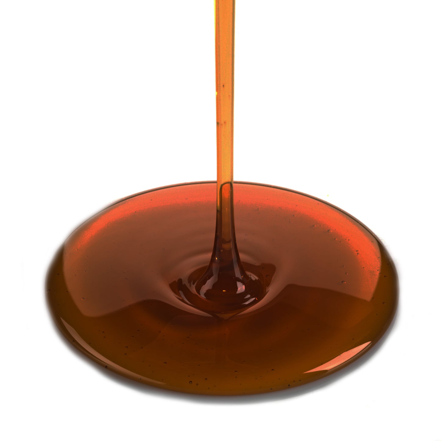 Poppin Crunch 12 oz Liquid Candy Jug - 35 Flavor Options Sweet and Sour Sludge Gunk Slime Goo for Playful Texture