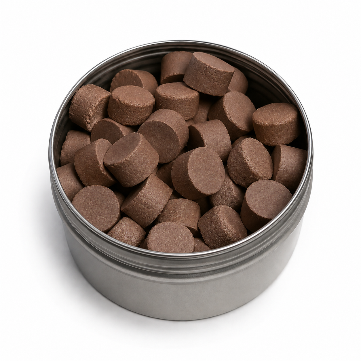 Poppin Crunch Sugar-Free Pressed Candy - 25 Flavor Options