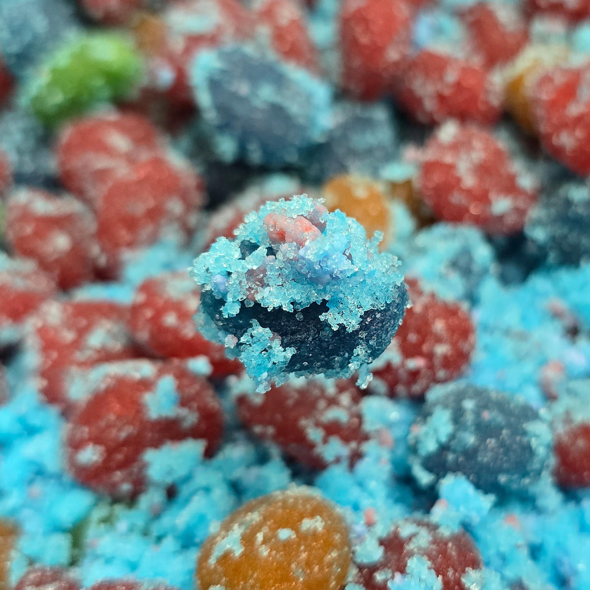 Wholesale Only - Coated Gushers by Pound