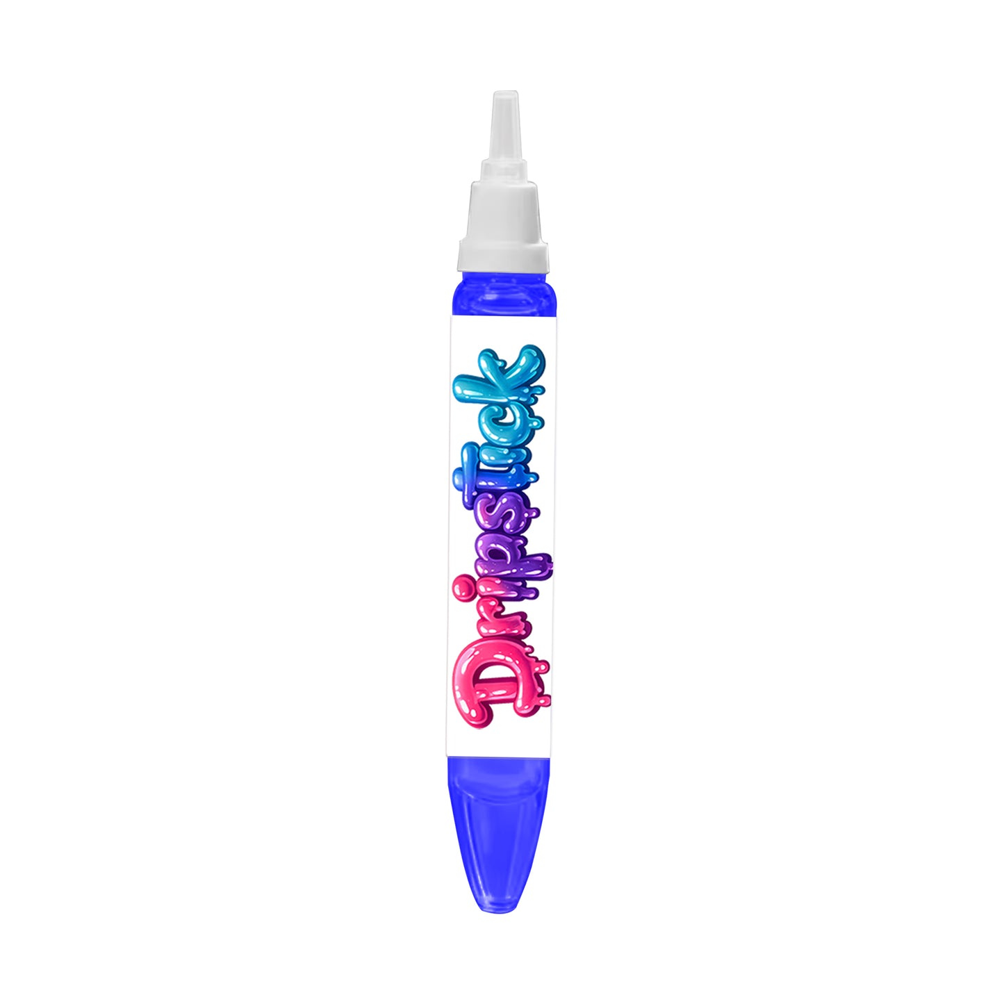 Drip Stick Liquid Candy Ink - 60 Fun Flavors to Choose From