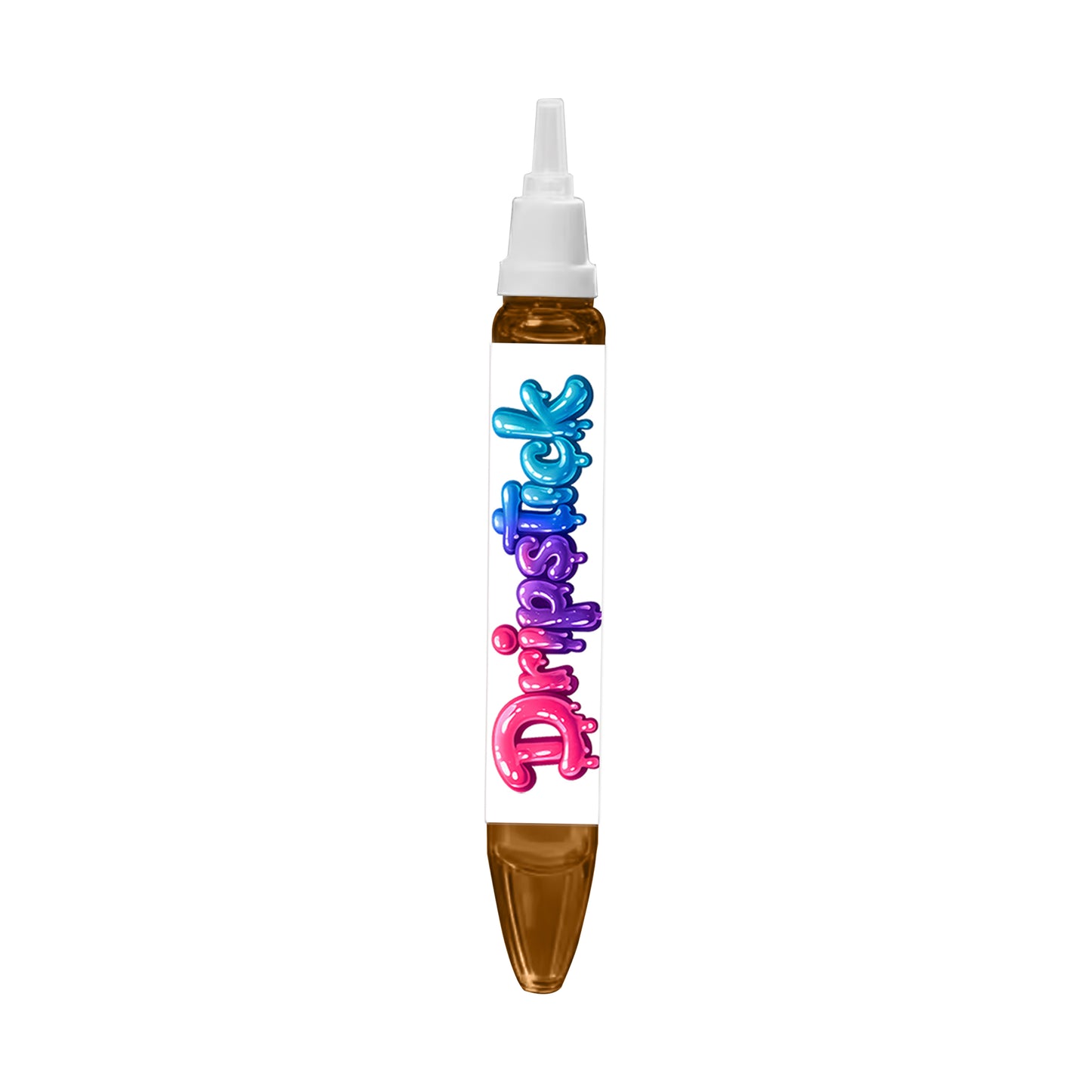 Drip Stick Liquid Candy Ink - 60 Fun Flavors to Choose From