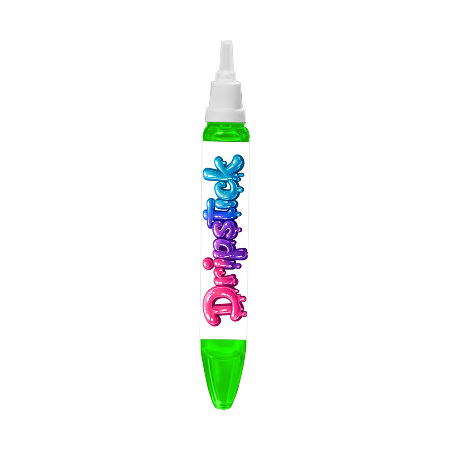 Drip Stick Liquid Candy Ink - 60 Fun Flavors to Choose From