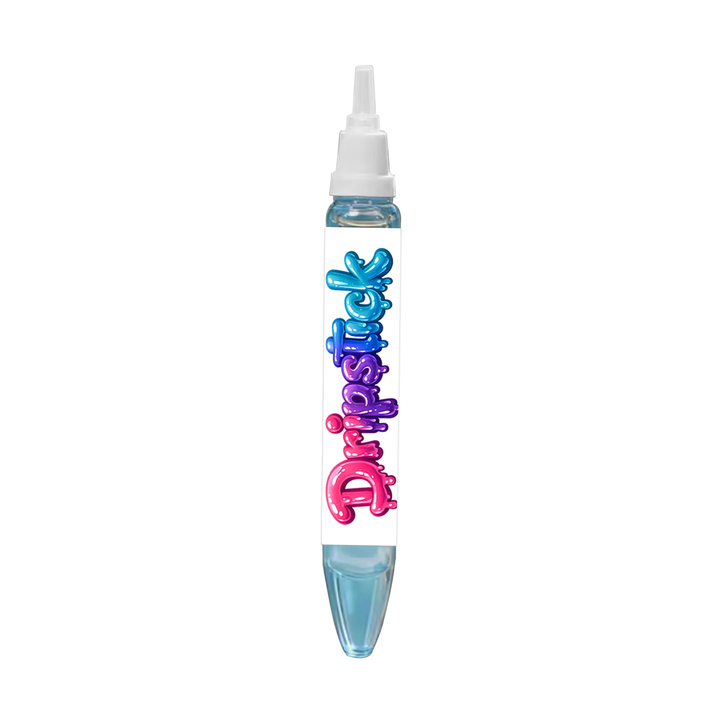 Drip Stick Liquid Candy Ink - 60 Fun Flavors to Choose From