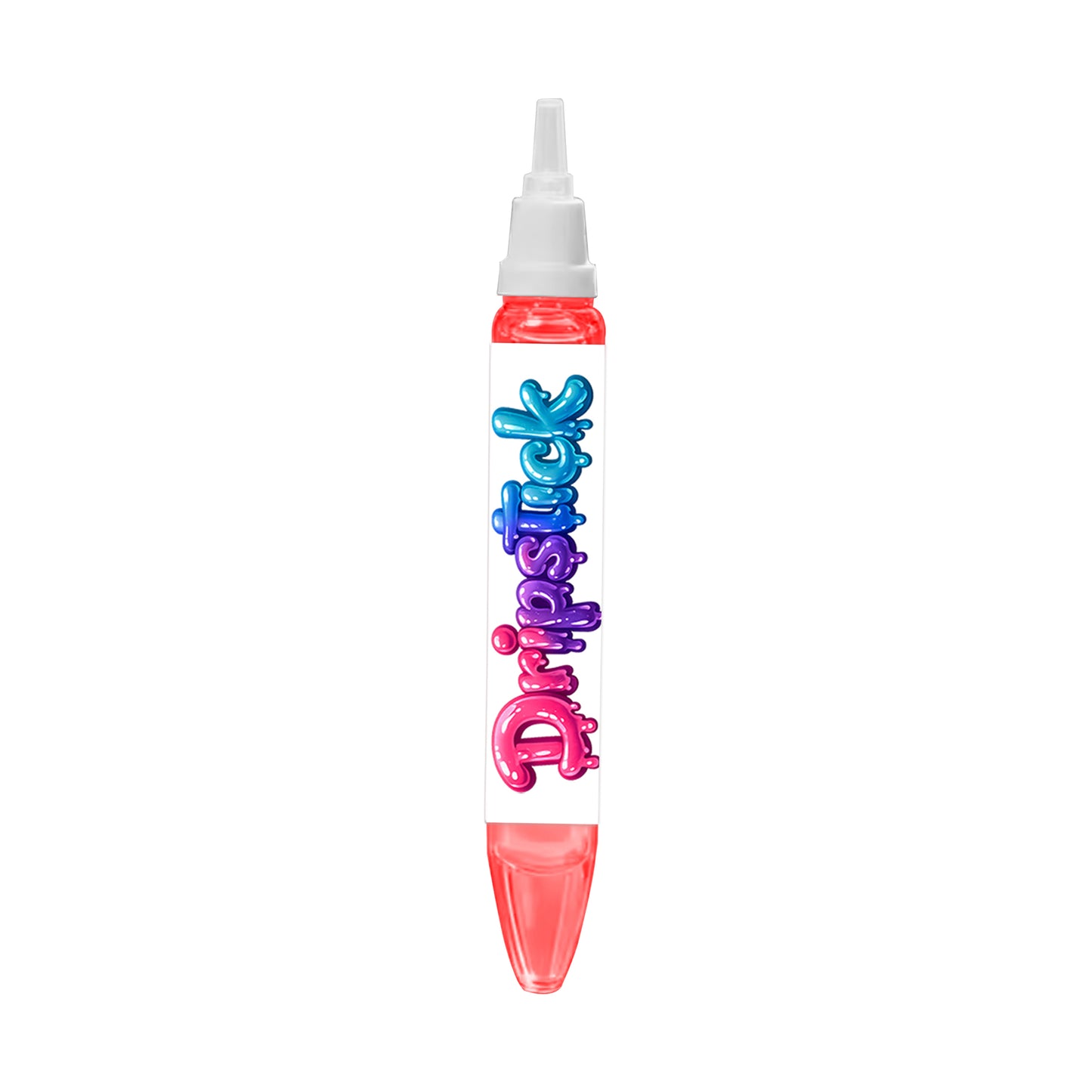 Drip Stick Liquid Candy Ink - 60 Fun Flavors to Choose From