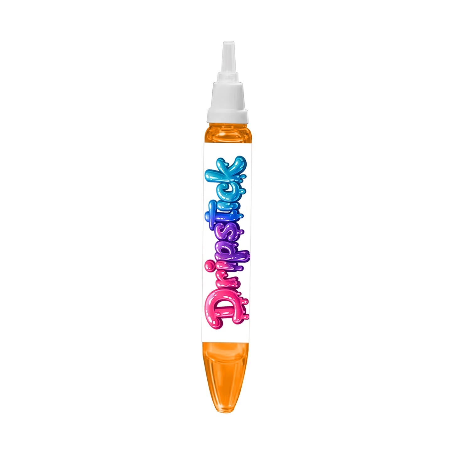 Drip Stick Liquid Candy Ink - 60 Fun Flavors to Choose From