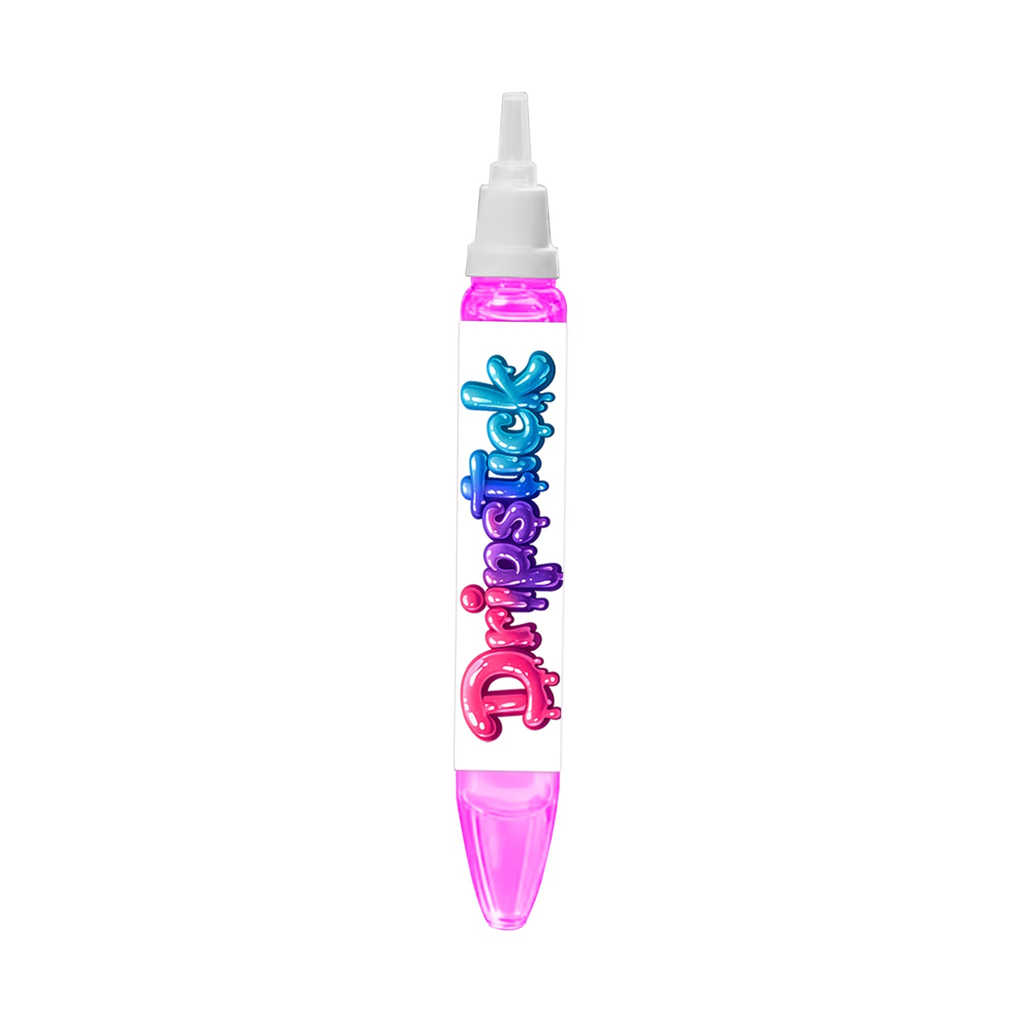 Drip Stick Liquid Candy Ink - 60 Fun Flavors to Choose From