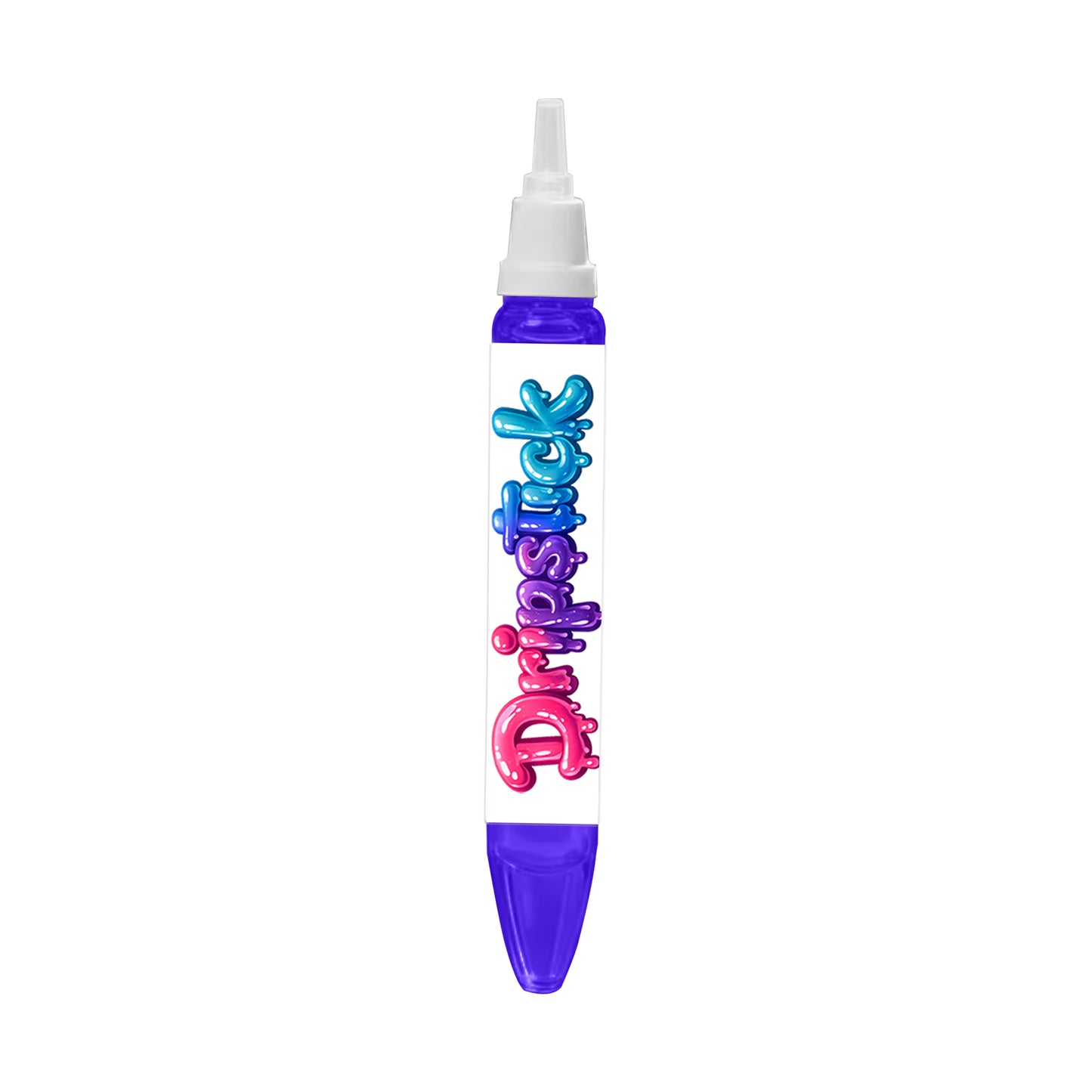 Drip Stick Liquid Candy Ink - 60 Fun Flavors to Choose From