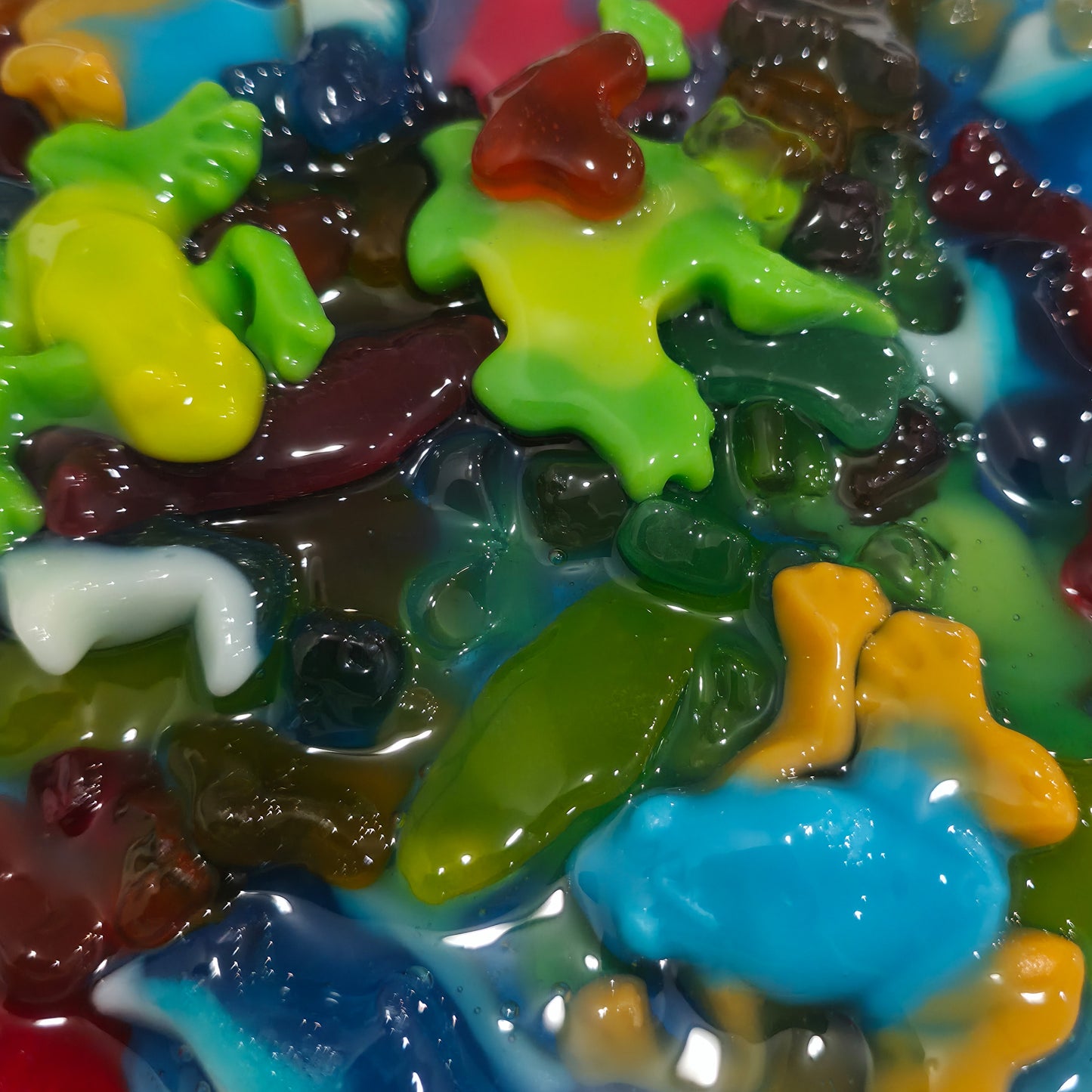 Drippy Bitez Mixed Gummies Combo Pack