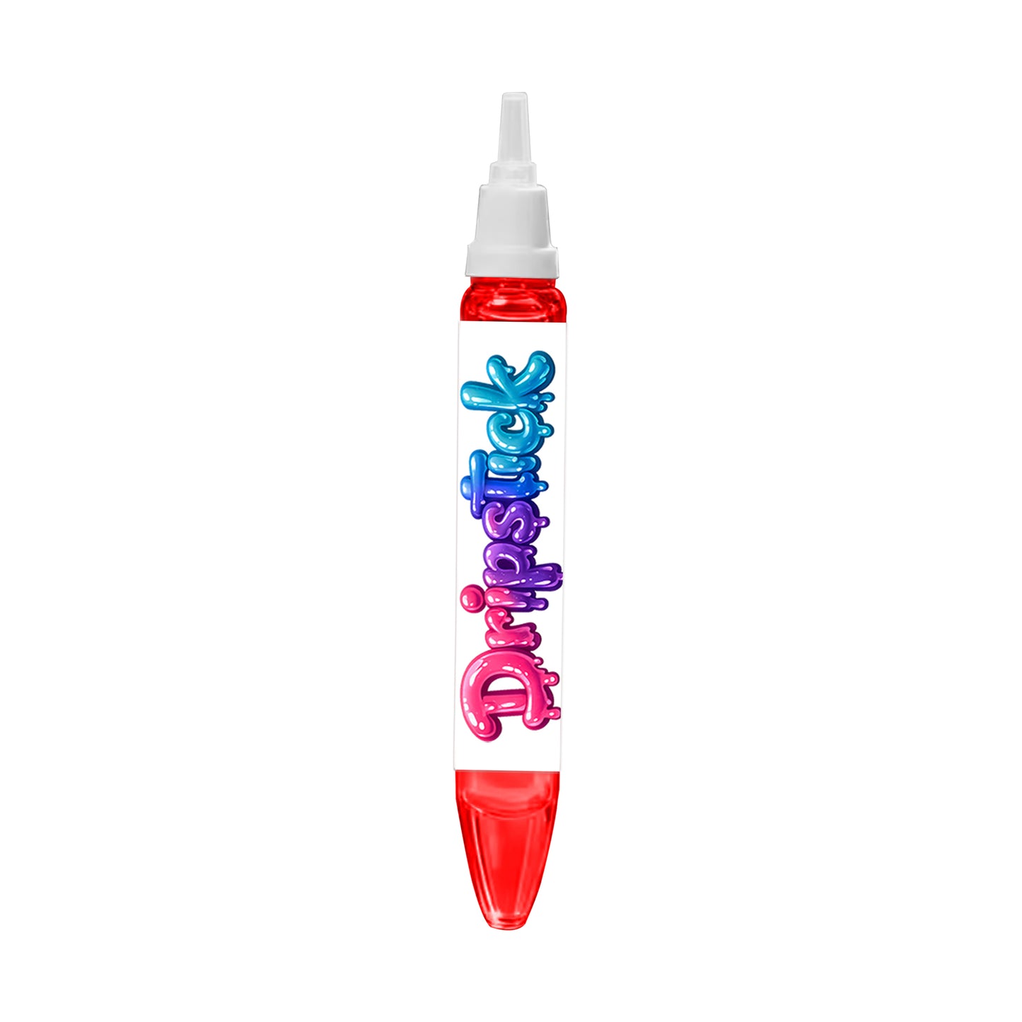 Drip Stick Liquid Candy Ink - 60 Fun Flavors to Choose From