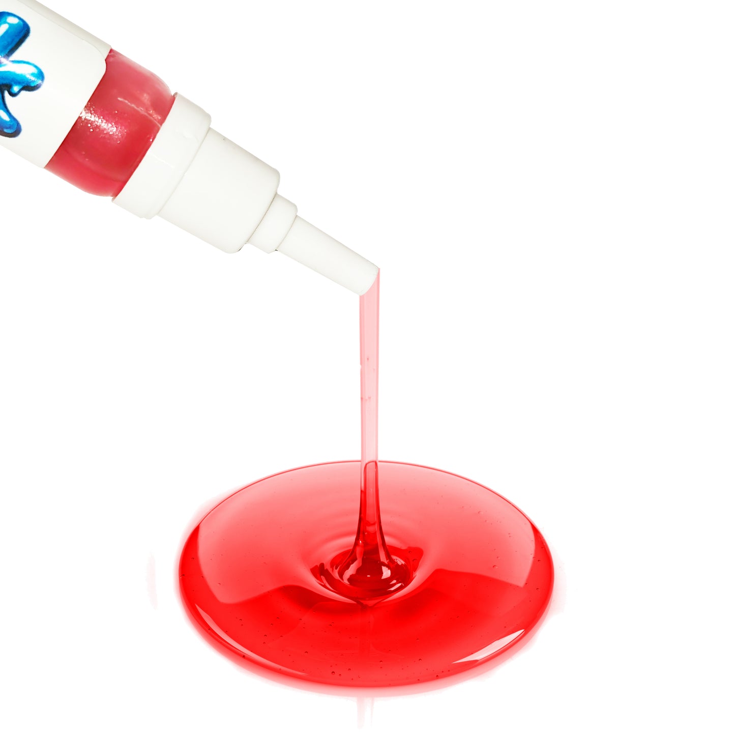 Drip Stick Liquid Candy Ink - 60 Fun Flavors to Choose From