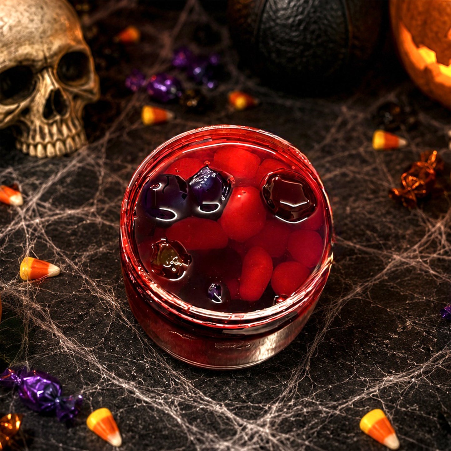 Drippy Bitez Combo – Sweet Meets Sour. The Ultimate Candy Experience.