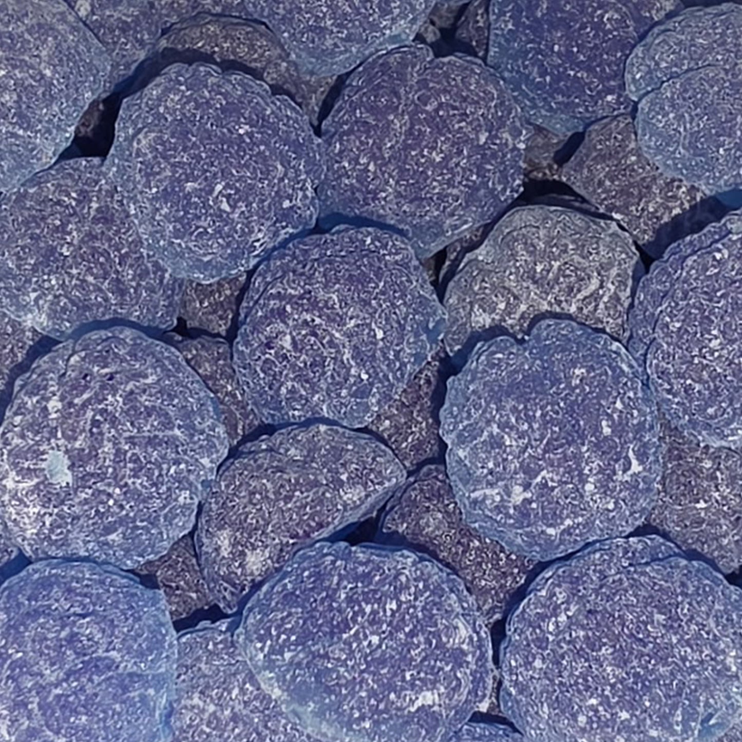IQ Candy™ Blue Raspberry Nootropic Energy Candy