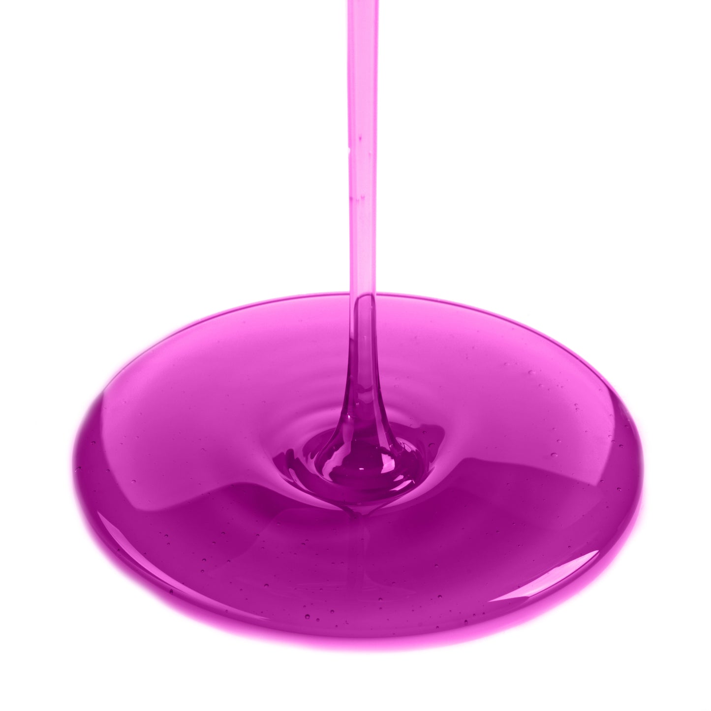 Poppin Crunch 12 oz Liquid Candy Jug - 35 Flavor Options Sweet and Sour Sludge Gunk Slime Goo for Playful Texture