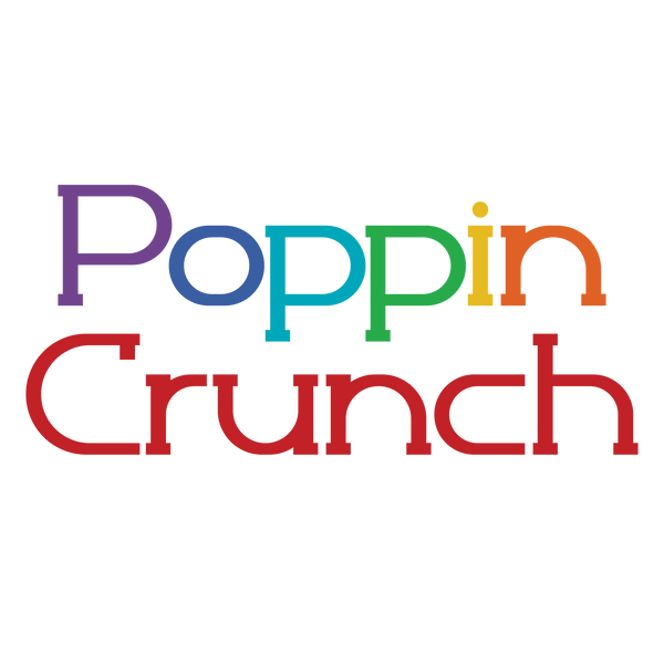 Poppin Crunch