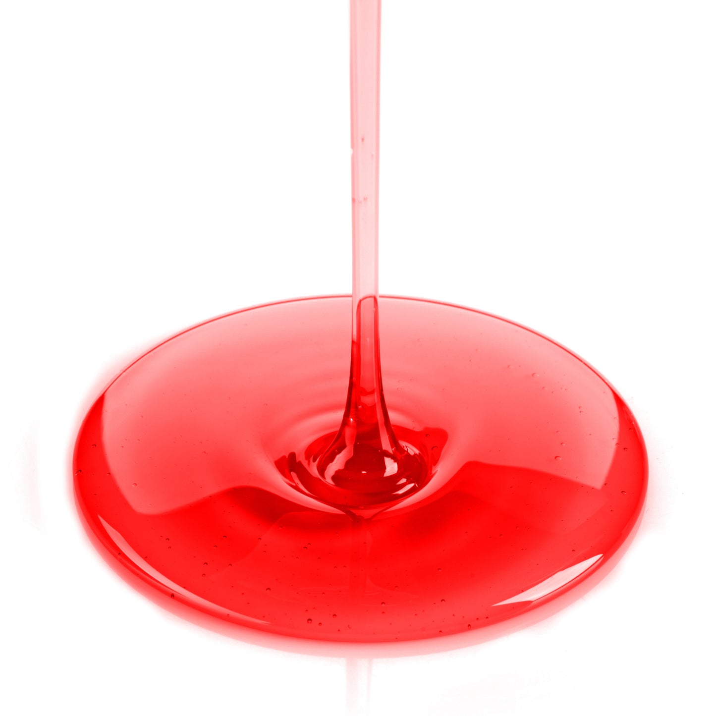 Poppin Crunch 12 oz Liquid Candy Jug - 35 Flavor Options Sweet and Sour Sludge Gunk Slime Goo for Playful Texture