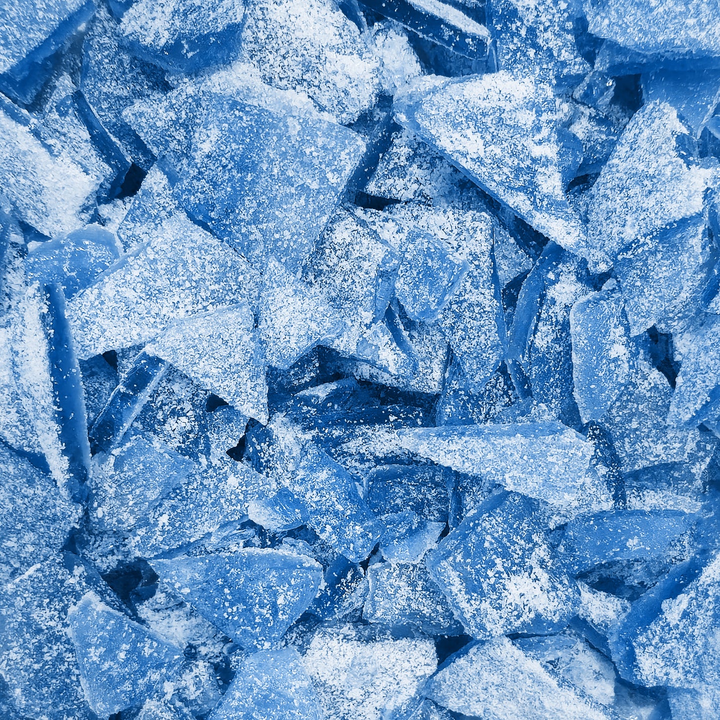 Poppin Crunch Mega Sour Candy Shards - 30 Flavor Options!