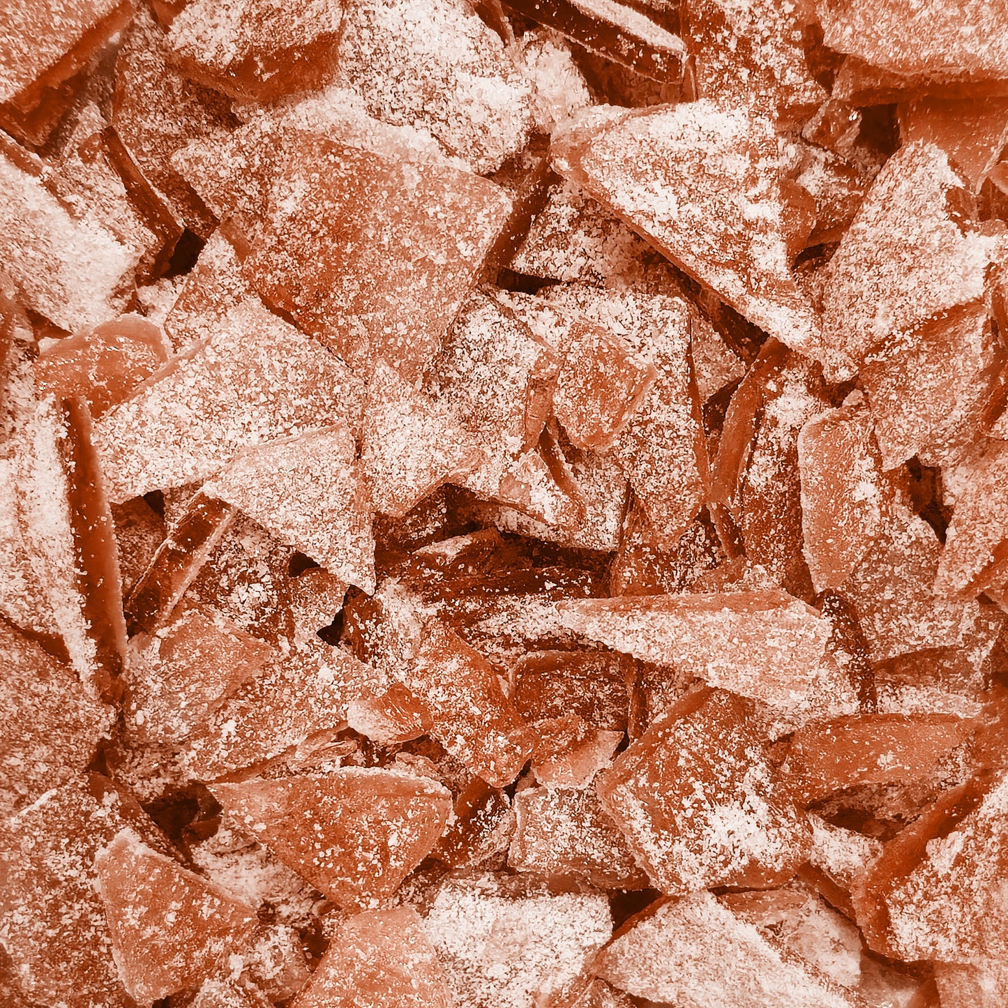 Poppin Crunch Mega Sour Candy Shards - 30 Flavor Options!