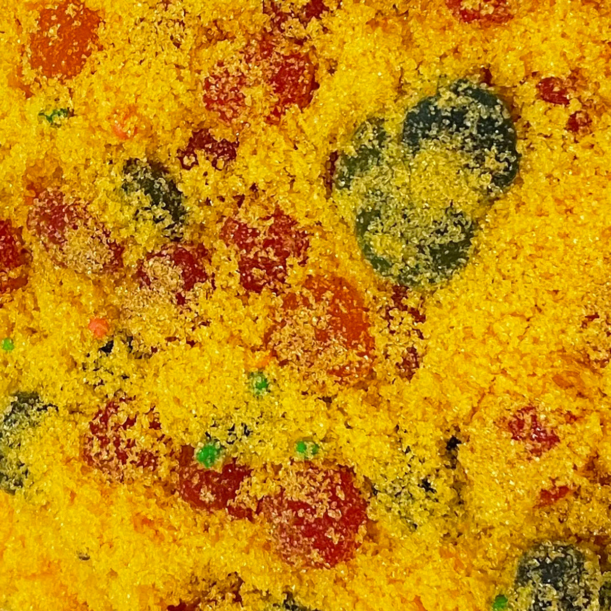 Wholesale Only - Coated Gushers by Pound