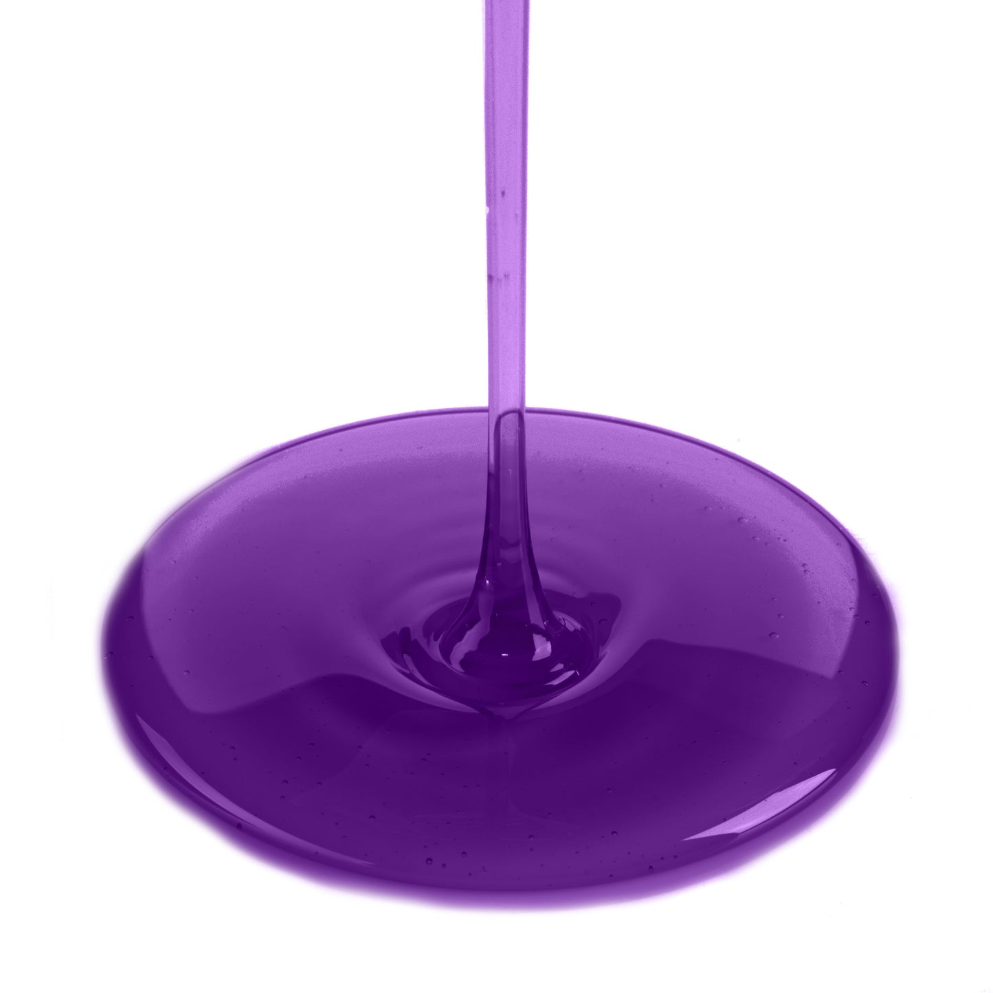 Poppin Crunch 12 oz Liquid Candy Jug - 35 Flavor Options Sweet and Sour Sludge Gunk Slime Goo for Playful Texture